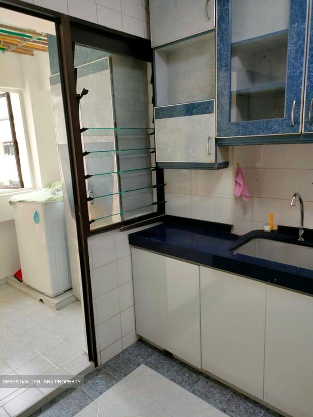 Blk 761 761 WOODLANDS AVENUE 6 (Woodlands), HDB 5 Rooms #452812331